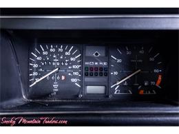 1984 Volkswagen Rabbit (CC-1693337) for sale in Lenoir City, Tennessee