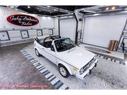 1984 Volkswagen Rabbit (CC-1693337) for sale in Lenoir City, Tennessee