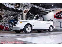 1984 Volkswagen Rabbit (CC-1693337) for sale in Lenoir City, Tennessee