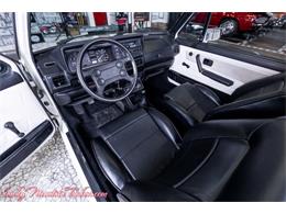 1984 Volkswagen Rabbit (CC-1693337) for sale in Lenoir City, Tennessee
