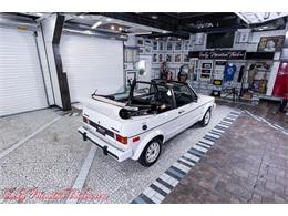 1984 Volkswagen Rabbit (CC-1693337) for sale in Lenoir City, Tennessee