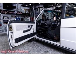 1984 Volkswagen Rabbit (CC-1693337) for sale in Lenoir City, Tennessee