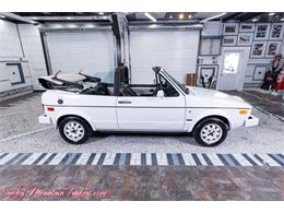 1984 Volkswagen Rabbit (CC-1693337) for sale in Lenoir City, Tennessee