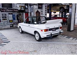 1984 Volkswagen Rabbit (CC-1693337) for sale in Lenoir City, Tennessee