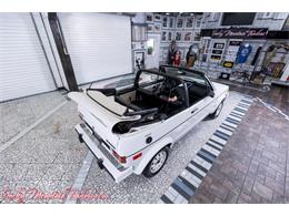 1984 Volkswagen Rabbit (CC-1693337) for sale in Lenoir City, Tennessee