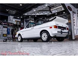 1984 Volkswagen Rabbit (CC-1693337) for sale in Lenoir City, Tennessee