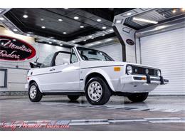 1984 Volkswagen Rabbit (CC-1693337) for sale in Lenoir City, Tennessee