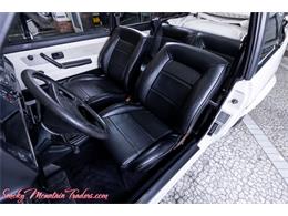 1984 Volkswagen Rabbit (CC-1693337) for sale in Lenoir City, Tennessee
