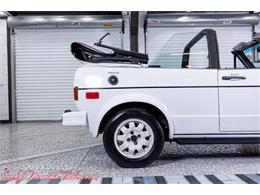 1984 Volkswagen Rabbit (CC-1693337) for sale in Lenoir City, Tennessee