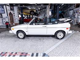1984 Volkswagen Rabbit (CC-1693337) for sale in Lenoir City, Tennessee