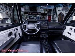 1984 Volkswagen Rabbit (CC-1693337) for sale in Lenoir City, Tennessee
