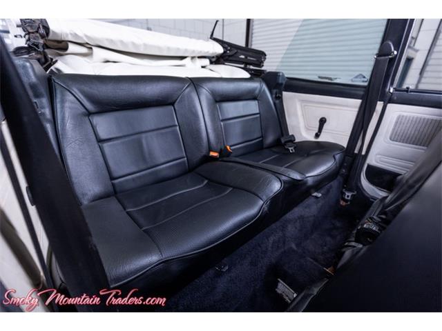 1984 Volkswagen Rabbit (CC-1693337) for sale in Lenoir City, Tennessee