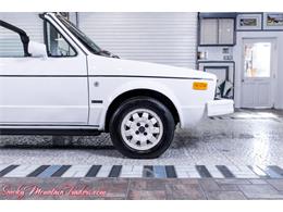 1984 Volkswagen Rabbit (CC-1693337) for sale in Lenoir City, Tennessee