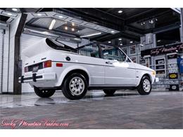 1984 Volkswagen Rabbit (CC-1693337) for sale in Lenoir City, Tennessee