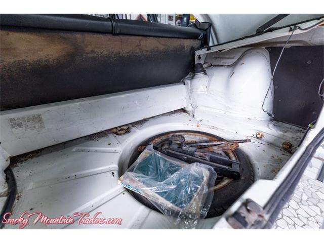 1984 Volkswagen Rabbit (CC-1693337) for sale in Lenoir City, Tennessee