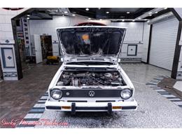 1984 Volkswagen Rabbit (CC-1693337) for sale in Lenoir City, Tennessee