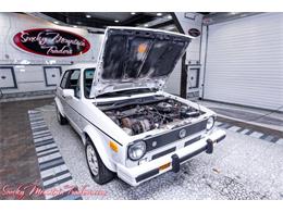 1984 Volkswagen Rabbit (CC-1693337) for sale in Lenoir City, Tennessee