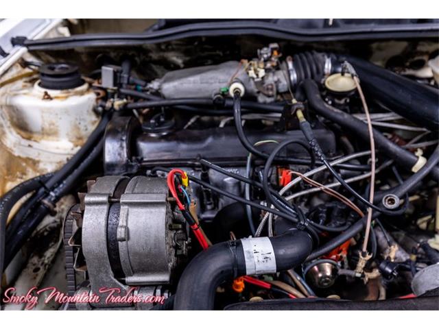 1984 Volkswagen Rabbit (CC-1693337) for sale in Lenoir City, Tennessee
