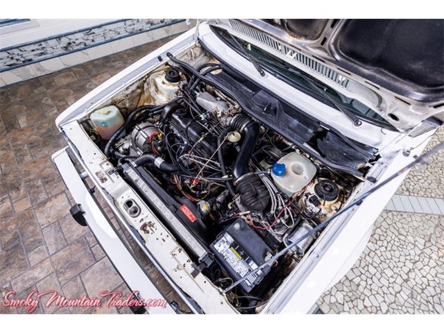 1984 Volkswagen Rabbit (CC-1693337) for sale in Lenoir City, Tennessee