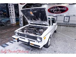 1984 Volkswagen Rabbit (CC-1693337) for sale in Lenoir City, Tennessee