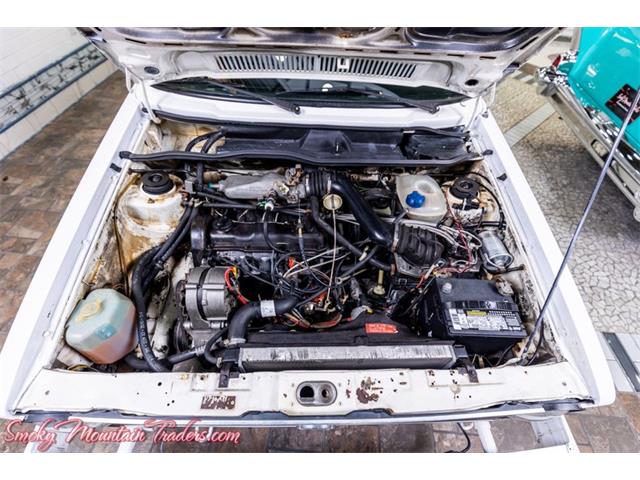1984 Volkswagen Rabbit (CC-1693337) for sale in Lenoir City, Tennessee