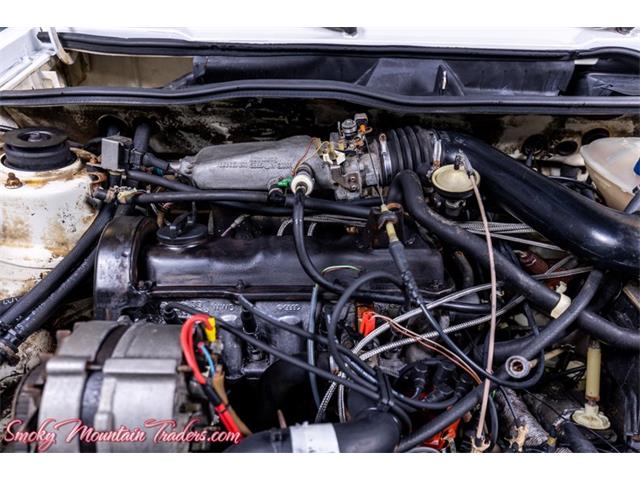 1984 Volkswagen Rabbit (CC-1693337) for sale in Lenoir City, Tennessee
