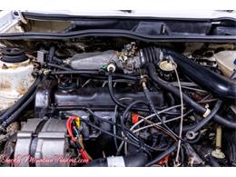 1984 Volkswagen Rabbit (CC-1693337) for sale in Lenoir City, Tennessee