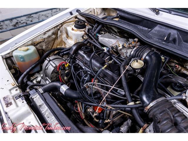 1984 Volkswagen Rabbit (CC-1693337) for sale in Lenoir City, Tennessee