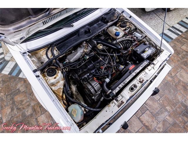 1984 Volkswagen Rabbit (CC-1693337) for sale in Lenoir City, Tennessee