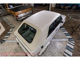 1984 Volkswagen Rabbit (CC-1693337) for sale in Lenoir City, Tennessee