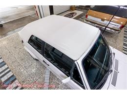 1984 Volkswagen Rabbit (CC-1693337) for sale in Lenoir City, Tennessee