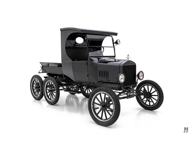 1926 Ford Model T for Sale | ClassicCars.com | CC-1693343