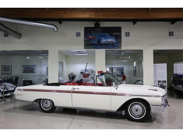 1962 Ford Galaxie (CC-1693354) for sale in Chatsworth, California