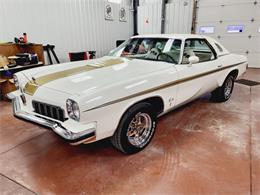 1973 Oldsmobile Cutlass (CC-1693355) for sale in Stanley, Wisconsin