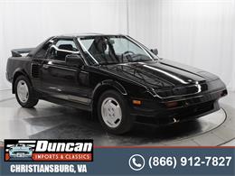 1987 Toyota MR2 (CC-1693358) for sale in Christiansburg, Virginia
