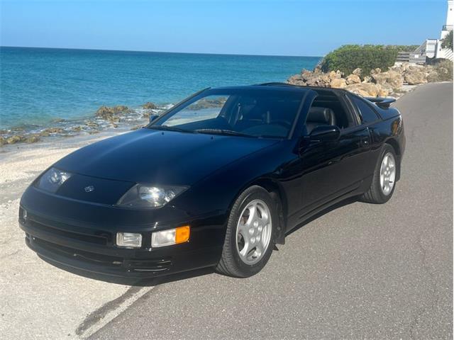 1996 Nissan 300ZX (CC-1693362) for sale in Punta Gorda, Florida