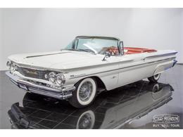 1960 Pontiac Bonneville (CC-1693365) for sale in St. Louis, Missouri