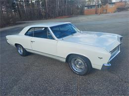 1967 Chevrolet Chevelle (CC-1693366) for sale in Woodstock, Connecticut