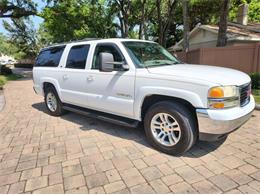 2003 GMC Yukon (CC-1693368) for sale in Lakeland, Florida