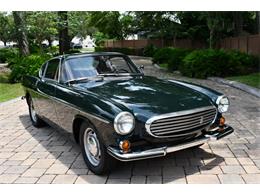 1969 Volvo P1800E (CC-1693369) for sale in Lakeland, Florida