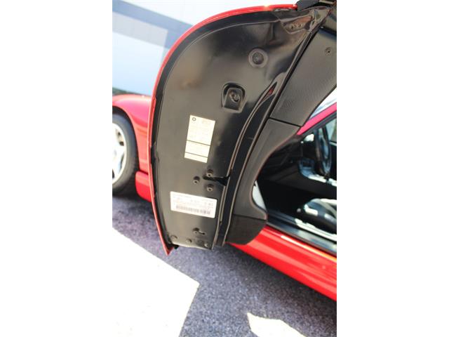 1997 Dodge Viper (CC-1693370) for sale in Sarasota, Florida