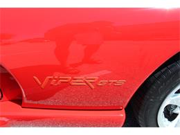 1997 Dodge Viper (CC-1693370) for sale in Sarasota, Florida