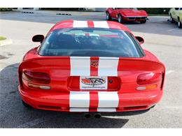 1997 Dodge Viper (CC-1693370) for sale in Sarasota, Florida
