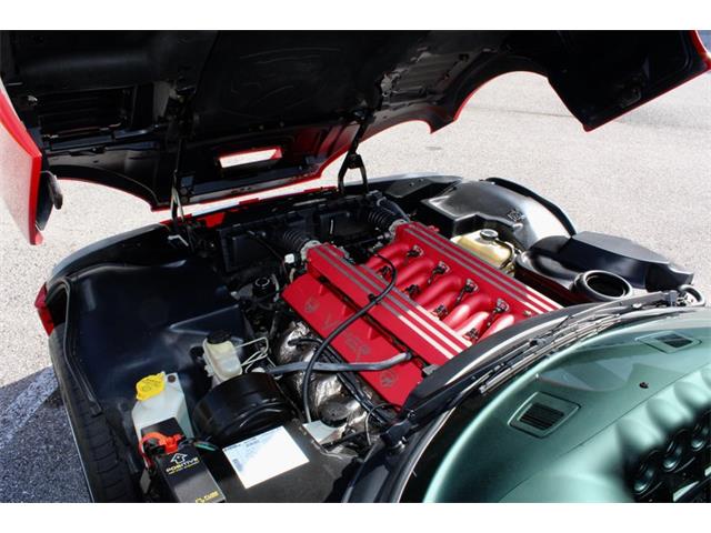 1997 Dodge Viper (CC-1693370) for sale in Sarasota, Florida