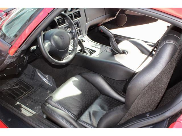1997 Dodge Viper (CC-1693370) for sale in Sarasota, Florida