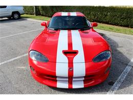 1997 Dodge Viper (CC-1693370) for sale in Sarasota, Florida
