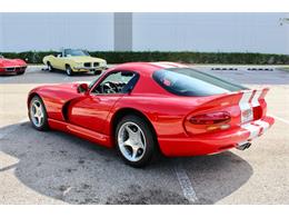 1997 Dodge Viper (CC-1693370) for sale in Sarasota, Florida