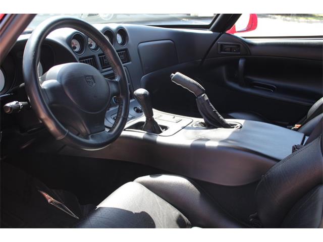 1997 Dodge Viper (CC-1693370) for sale in Sarasota, Florida