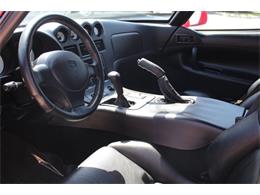 1997 Dodge Viper (CC-1693370) for sale in Sarasota, Florida