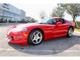 1997 Dodge Viper (CC-1693370) for sale in Sarasota, Florida